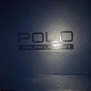 *Rare Color* Mens Polo Hi-Tec Sneakers